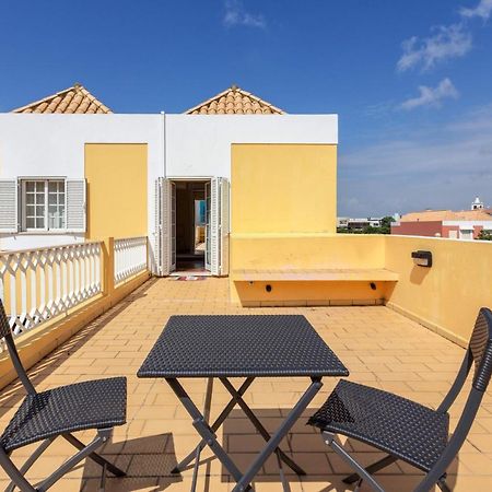 Family Meeting Point - V3 - Faro Villa Екстериор снимка