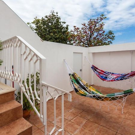 Family Meeting Point - V3 - Faro Villa Екстериор снимка