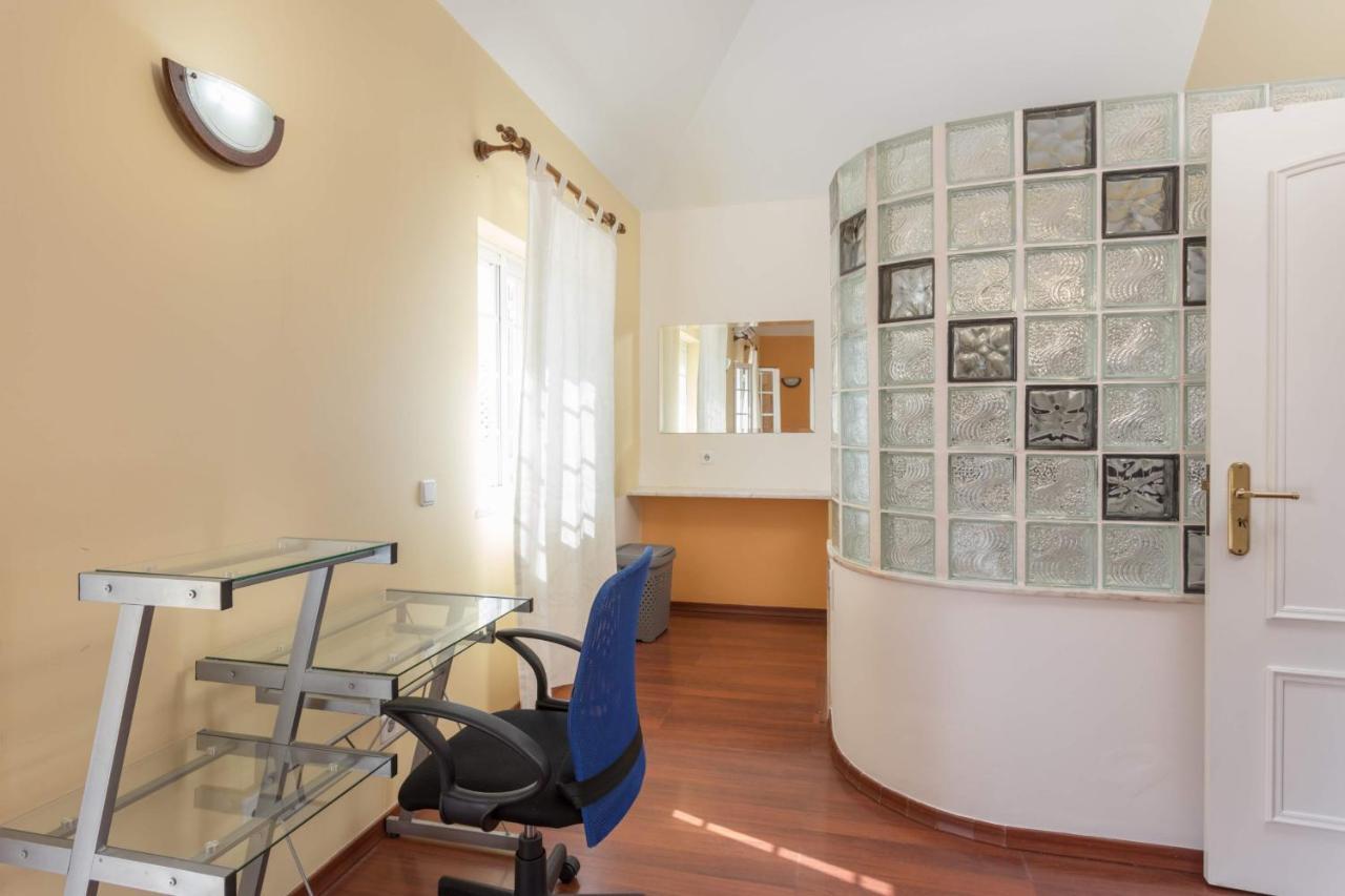 Family Meeting Point - V3 - Faro Villa Екстериор снимка