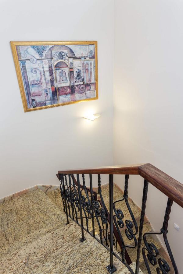 Family Meeting Point - V3 - Faro Villa Екстериор снимка